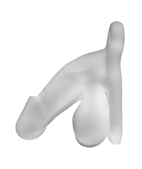 Buck Angel Fun Boy  45 Inch Strapon Packer