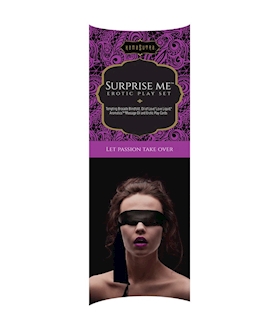 SURPRISE ME Playset