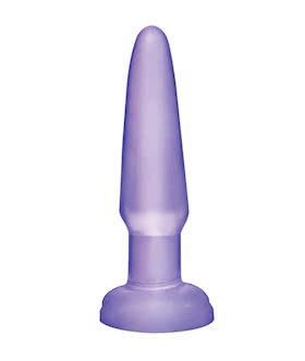 BASIX 35 INCH Beginners BUTT PLUG