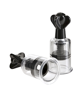 Fetish Fantasy Limited Edition Super Suckers