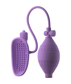 Fantasy For Her Sensual PumpHer