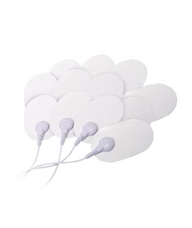 FF SHOCK THERAPY REPLACE PAD