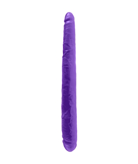 Dillio 16 Inch Double Dildo