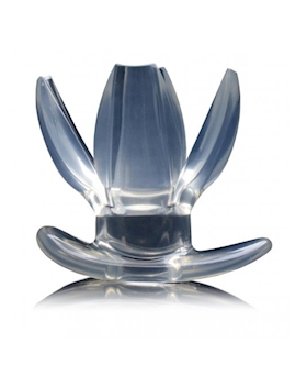 Clawed Expanding Dilator