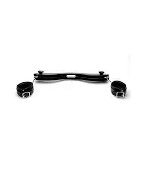 Extreme Humbler With Ankle Restraints