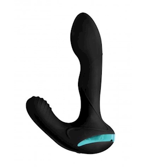 Maverick Rotating Vibrating Prostate Stimulator