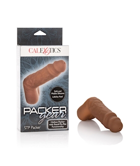 Packer Gear STP Packer