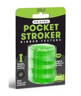 ZOLO Original Pocket Stroker