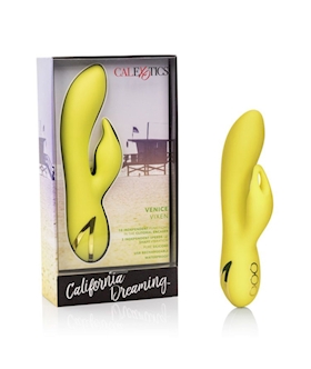 California Dreaming Venice Vixen