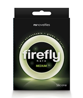 Firefly Halo Cock Ring