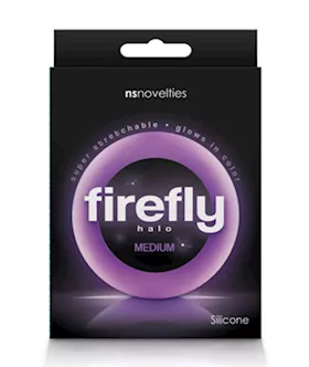 Firefly Halo Cock Ring