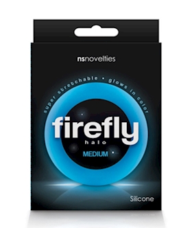 Firefly Halo Cock Ring