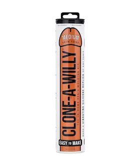 Clone A Willy Kit