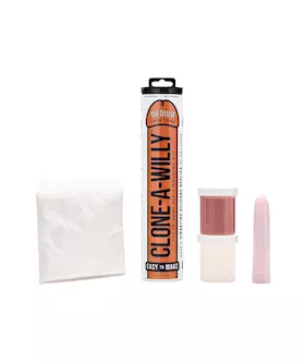 Clone A Willy Kit