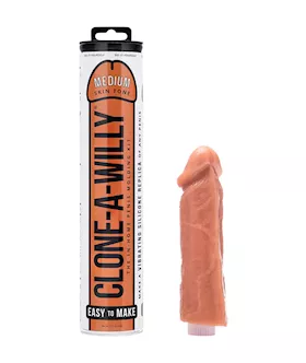Clone A Willy Kit