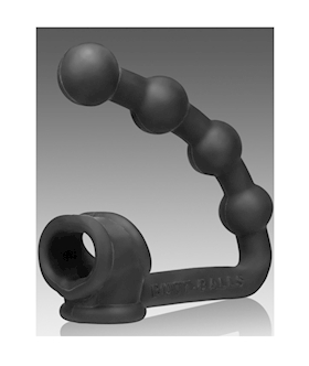 BUTTBALLS Asslock and Cocksling  Ice