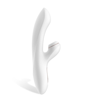 Satisfyer - Pro G-Spot Rabbit