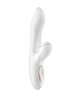 Satisfyer  Pro GSpot Rabbit