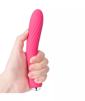 Anya Heating Vibrator