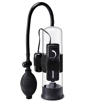 PUMP WORX Beginners Vibrating Pump
