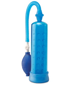 PUMP WORX Silicone Power Pump