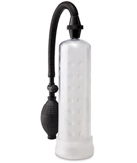 PUMP WORX Silicone Power Pump