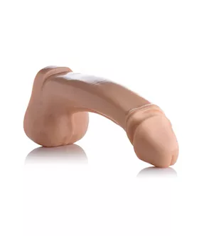The Annihilator Xxxl 18 Inch Dildo