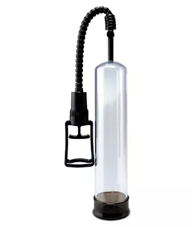 Pump Worx Xxl Maximizer Pump