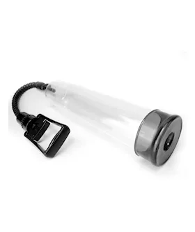 Pump Worx Xxl Maximizer Pump