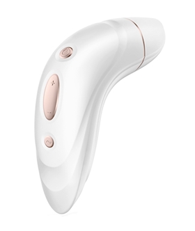 Satisfyer Pro Plus Vibration