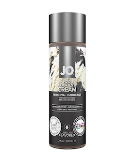 Limited Edition Flavours