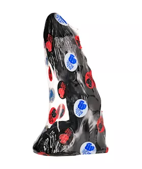 All  Veiny Dildo