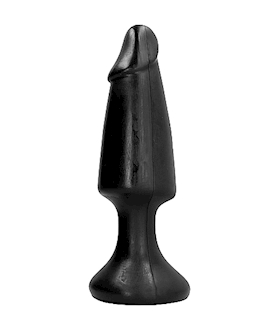All  Butt Plug With Penis Head