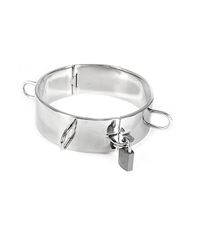 Collar for the Dungeon