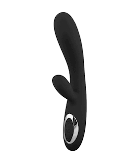 Amore Silicone Rabbit Vibrator