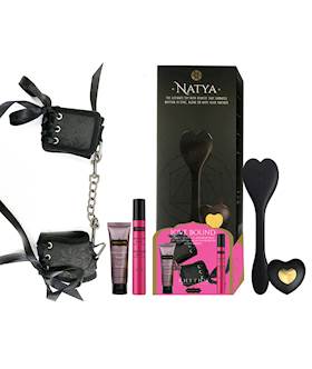 Love Bound Kit  Natya