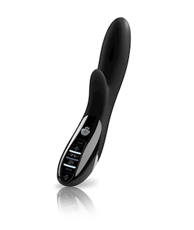 DARING DANNY ESTIM VIBRATOR