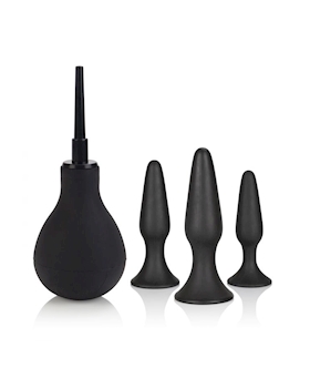 Ultimate Anal Kit