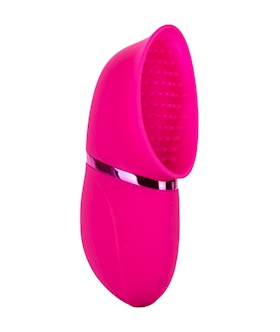 Intimate Pump Rechargeable Full Coverage Pussy Pump