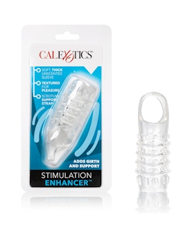 Stimulation Enhancer