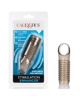 Stimulation Enhancer