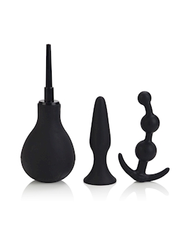 Dr Joel Kaplan Explorer Kit