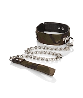 Colt  Collar  Leash