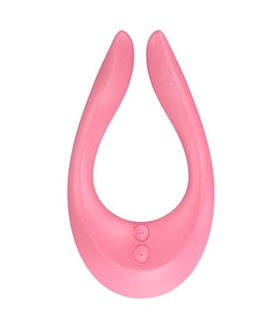 Satisfyer Partner Multifun 2