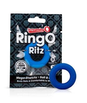 RingO Ritz Cock Ring