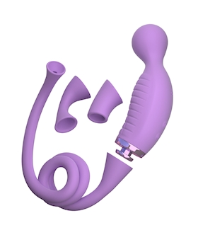 Fantasy For Her Ultimate ClimaxHer