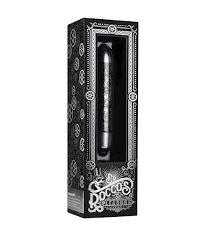 Dr Roccos Ro-90 Night Wish Vibrator