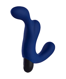 Duke Vibrating Prostate Simulator