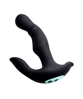 Pro Rim Rotating Vibrating Silicone Prostate Stimulator