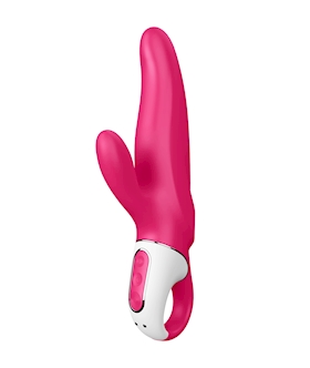 Satisfyer Vibes Mr Rabbit By Satisfyer